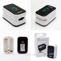 Finger Pulse Oximeter yang populer